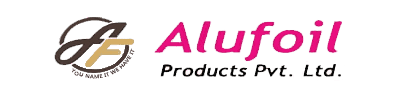 ALUFOIL PRODUCTS PVT LTD ALUFOIL PRODUCTS PVT LTD